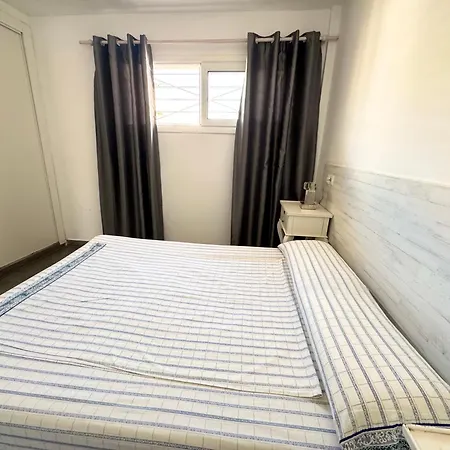 Apartsalou Bilbao Apartamento Salou