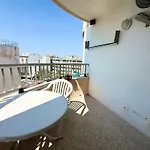 Apartment Apartsalou Bilbao Salou