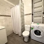Apartment Apartsalou Bilbao *