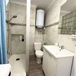 Apartsalou Bilbao *