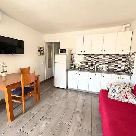 Apartsalou Bilbao Apartament Salou