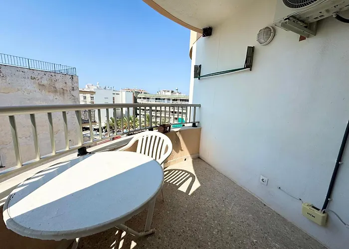 公寓 Apartsalou Bilbao 萨洛