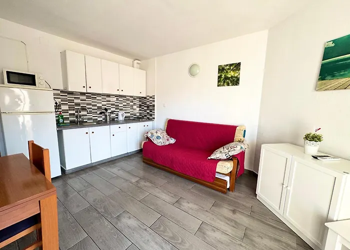 公寓 Apartsalou Bilbao *