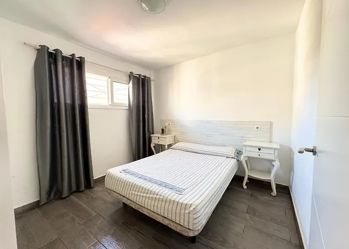 Apartsalou Bilbao * Salou