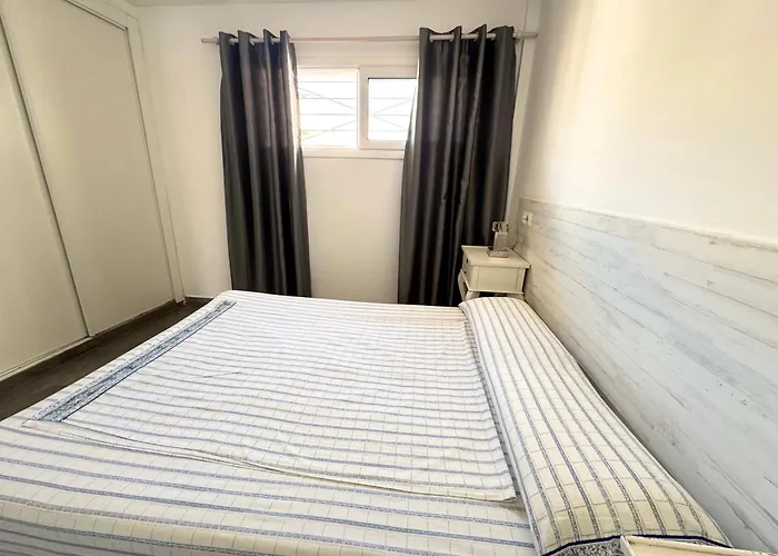 Apartsalou Bilbao Apartament Salou