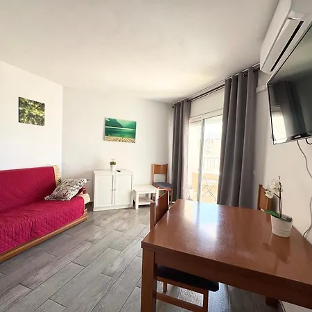 Apartsalou Bilbao * Salou