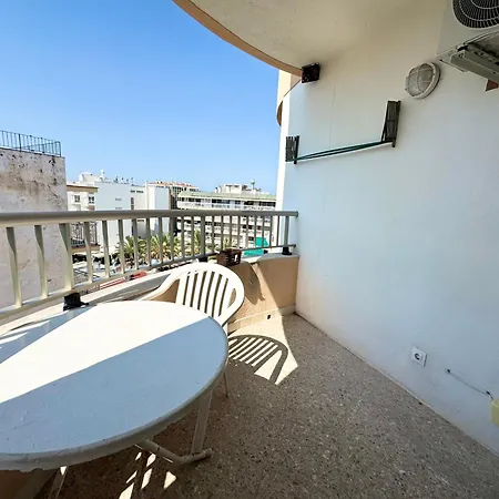 Apartament Apartsalou Bilbao Salou