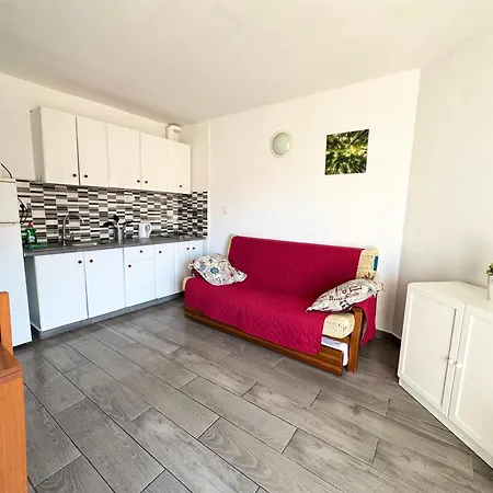 Apartment Apartsalou Bilbao *