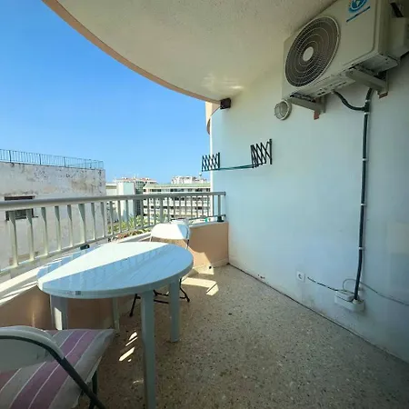 Apartsalou Bilbao Apartment *
