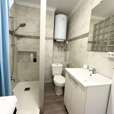 Apartsalou Bilbao *