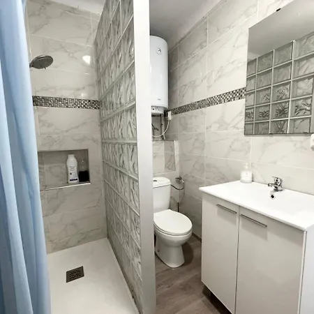 Apartment Apartsalou Bilbao Salou