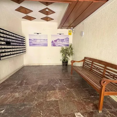 Apartsalou Bilbao * Salou