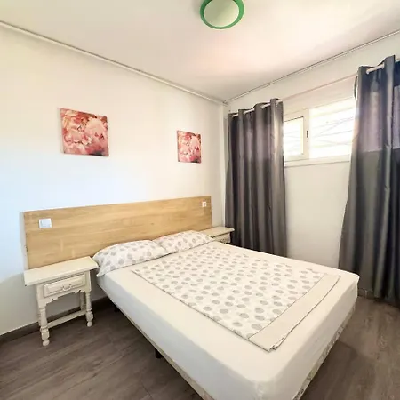 Apartament Apartsalou Bilbao *