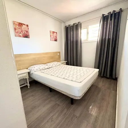 Apartsalou Bilbao *
