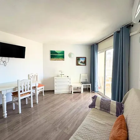 Apartsalou Bilbao Apartment *