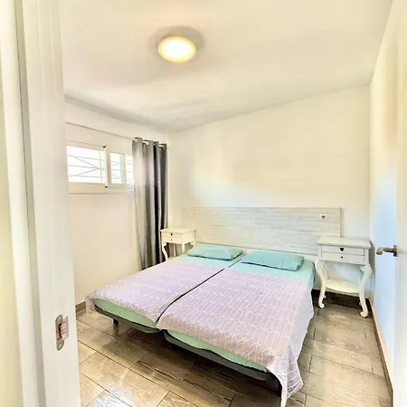 Apartament Apartsalou Bilbao