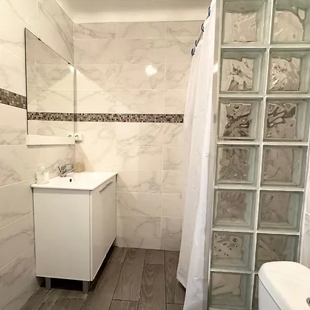 Appartamento Apartsalou Bilbao