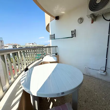 Appartamento Apartsalou Bilbao