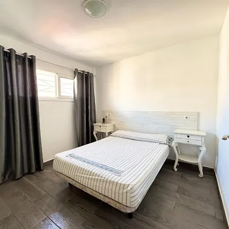 Apartsalou Bilbao * Salou