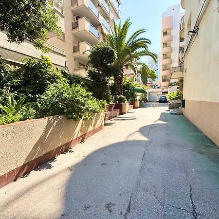 Appartamento Apartsalou Bilbao