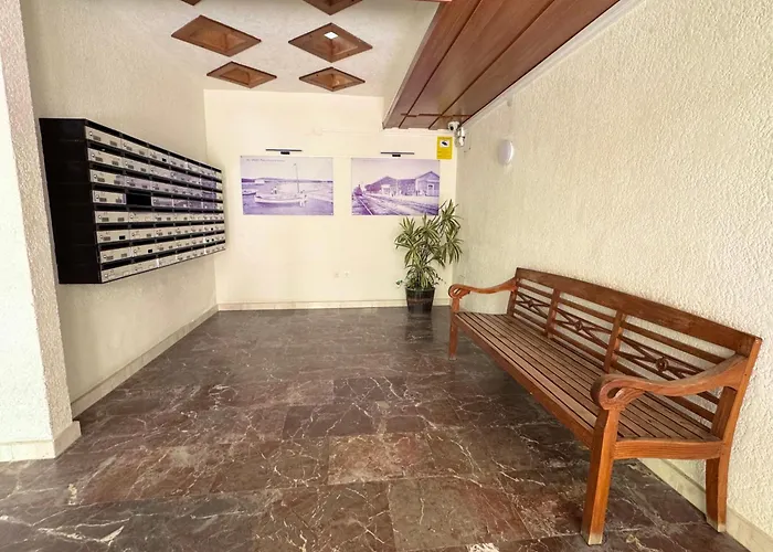Apartsalou Bilbao アパート *