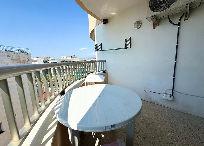 アパート Apartsalou Bilbao