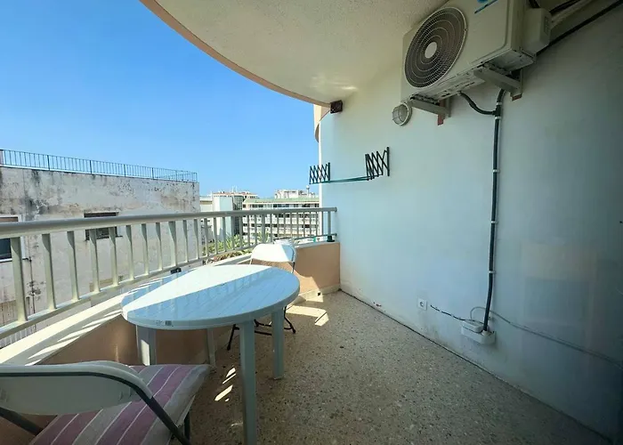 Apartsalou Bilbao アパート *