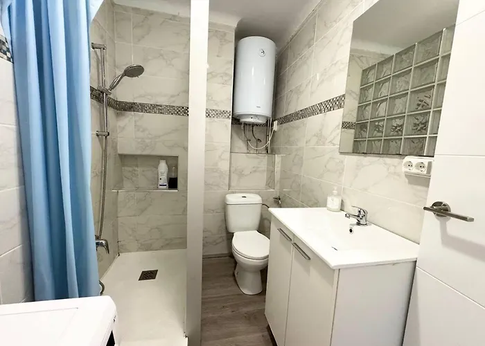 Apartsalou Bilbao *