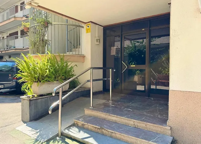 Apartsalou Bilbao サロウ