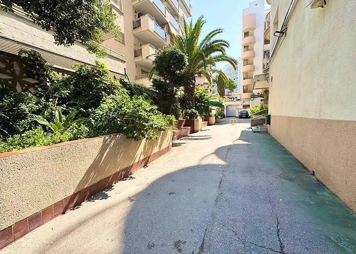 アパート Apartsalou Bilbao
