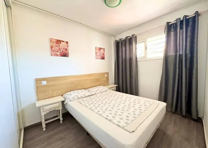 アパート Apartsalou Bilbao *
