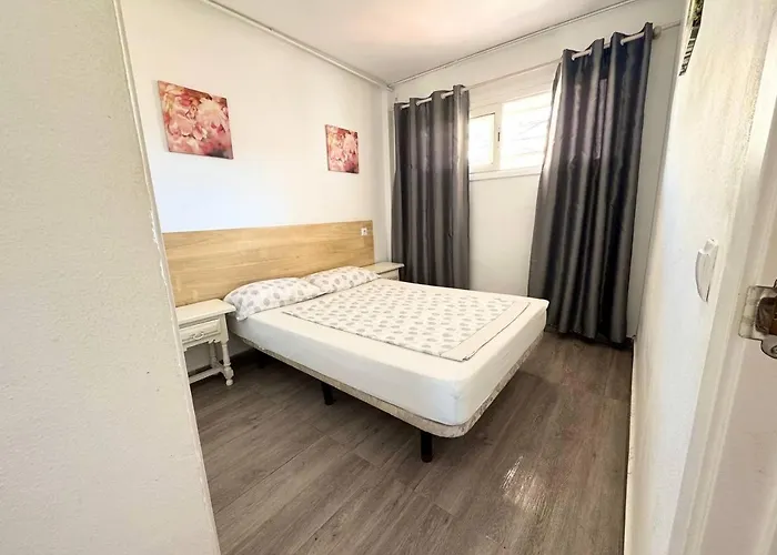 Apartsalou Bilbao *