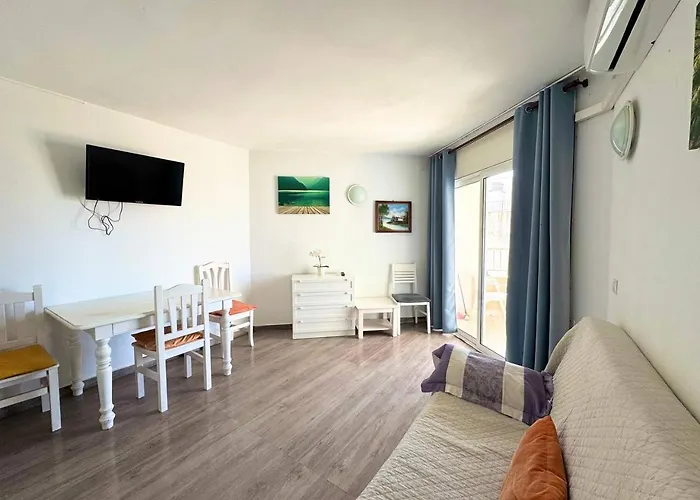Apartsalou Bilbao アパート *