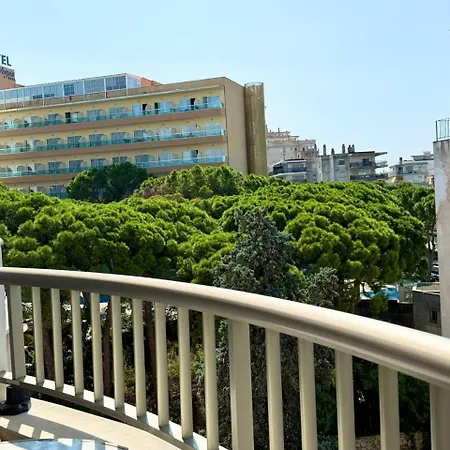 Apartsalou Bilbao 萨洛